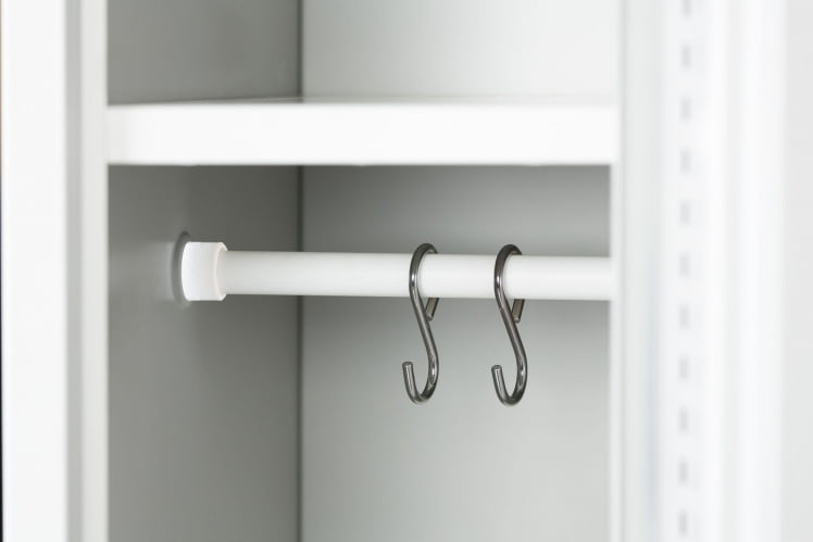 Шкаф ПРАКТИК ML 11-40 (базовый модуль)_5