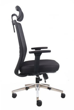 Кресло офисное Right black_2