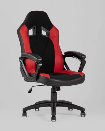 Игровое кресло TopChairs Skyline Красное_6