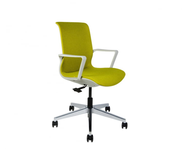 Кресло офисное Некст 8002C-2KSB green Зеленый_0