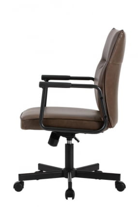 Кресло Sten W-263 Коричневый_5