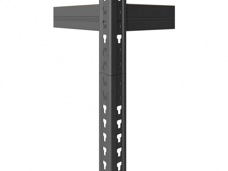 Стеллаж СБЛ 180КД/ 90кс40/ 5 / SBL 180KD/ 90x40/_6