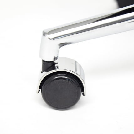 Кресло СТЙЛЕ флок , розовый, 137 / STYLE_9