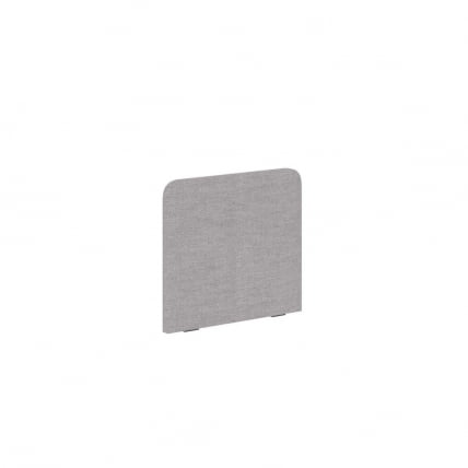 Акустический торцевой экран RAND Acoustic XASP 550 Bravo Grey_0