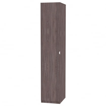 Шкаф распашный R-230х45х60-1-TR(ЯАТ)_0