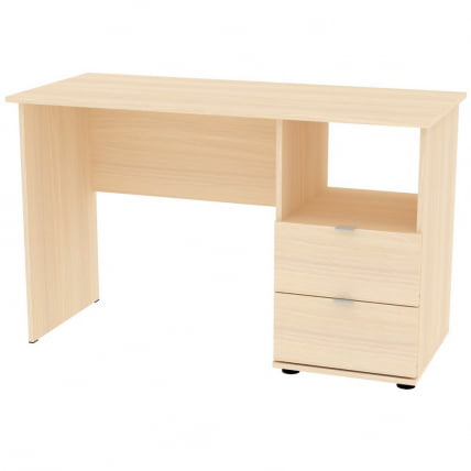 Стол Алиса(T23)743х1200х522сторцевойручкой(ДМ)_0