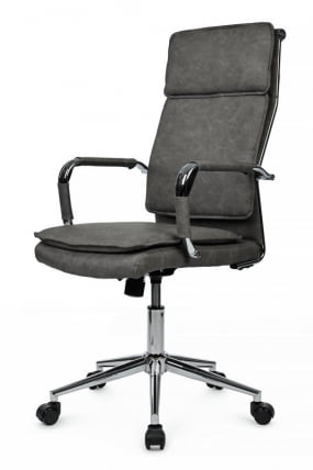 Кресло Дил РCХ 6018Х Серый / Dil RCH 6018H_6