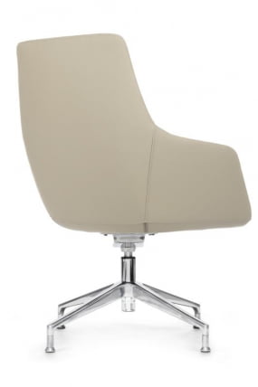 Кресло Soul-ST C1908 Светло-серый_2