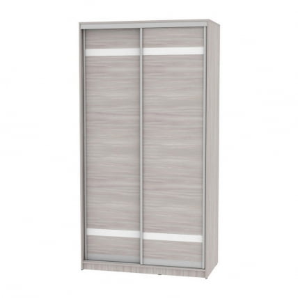 Шкаф-купе B-220х120х60-1(ЯШС-D9D9)_0