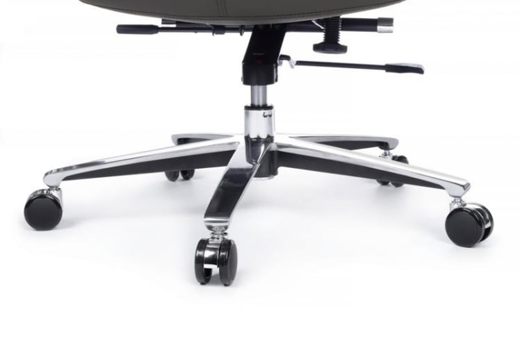 Кресло Marco LS-262A Коричневый_8