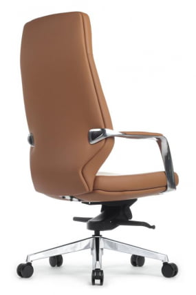 Кресло Alonzo A1711 Светло-коричневый_2