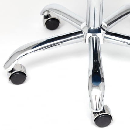 Кресло ZERO флок , розовый, 137_10