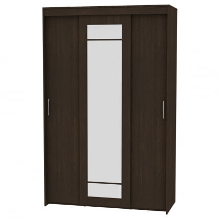 Шкаф-купе Т-3-230х145х60-М(Венге-9) / T-3-230х145х60-M(Венге-9)_0