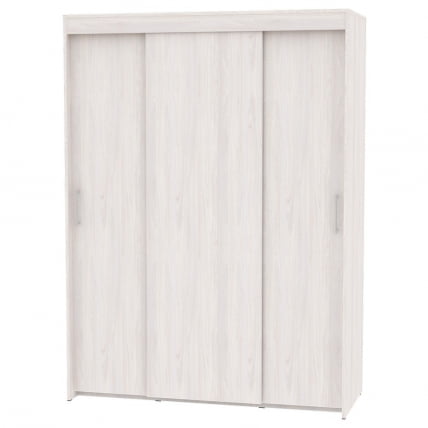 Шкаф-купе T-3-198х145х45(ЯАС-1)_0