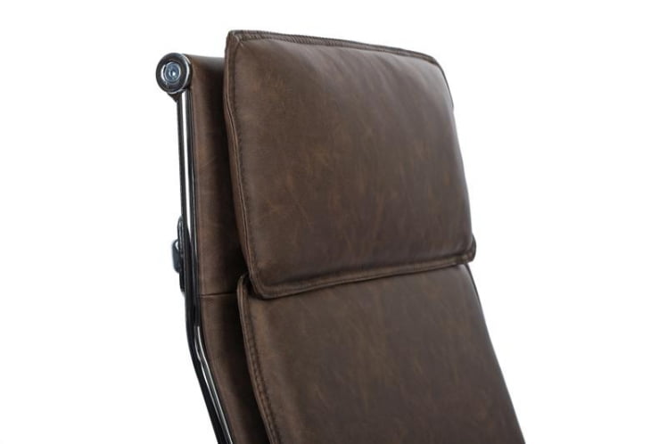 Кресло Дил РCХ 6018Х Коричневый / Dil RCH 6018H_8