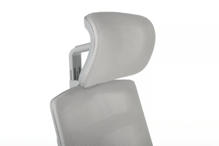 Кресло Gem 6230A-HS Серый_6