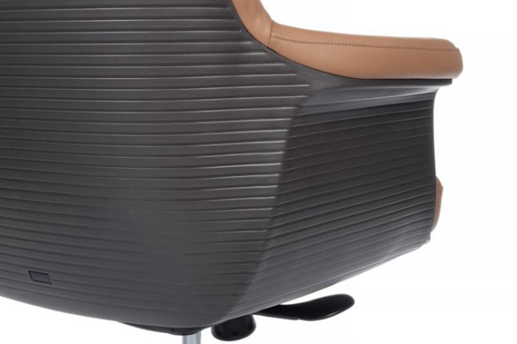 Кресло Verdi A655 Коричневый_8