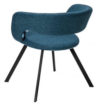 Кресло Hugs синий/Арки_2