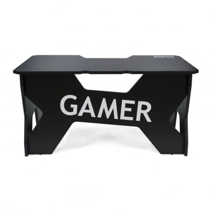 Стол геймерский Generic Comfort Gamer2/N Черный_2