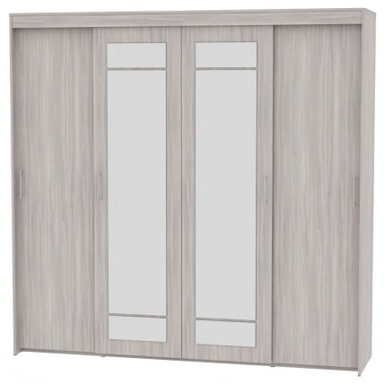 Шкаф-купе Т-5-230х235х60-М(ЯШС-1) / T-5-230х235х60-M(ЯШС-1)_0