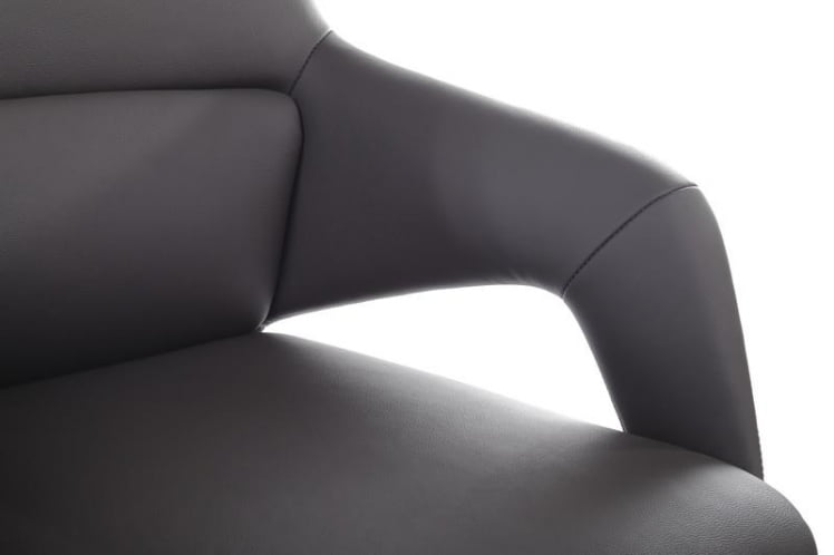 Кресло Aura-M FK005-B Антрацит_7