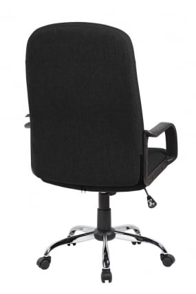 Кресло руководителя Riva Chair 9309-1J Черный_3