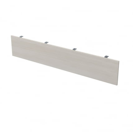 Экран из ЛДСП GLOSS LINE 9НЭК.008.1 Ivory_0