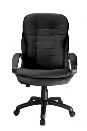 Кресло офисное RCH 1195 PL Черное_1