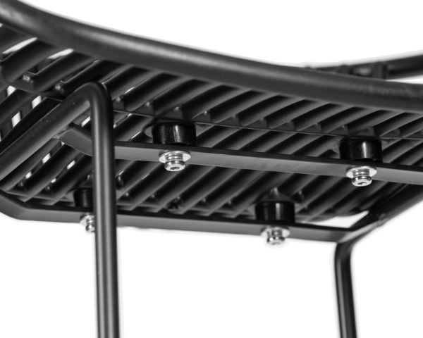 Стул барный ДОБРИН ФРАНК (черный) / DOBRIN FRANK_6