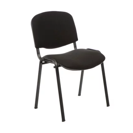 Офисный стул Iso black S11_0