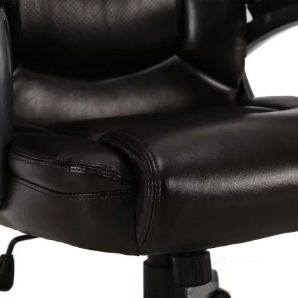 Кресло руководителя BRABIX PREMIUM Favorite EX-577 Коричневый_10
