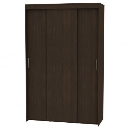 Шкаф-купе Т-3-230х145х60(Венге-4) / T-3-230х145х60(Венге-4)_0