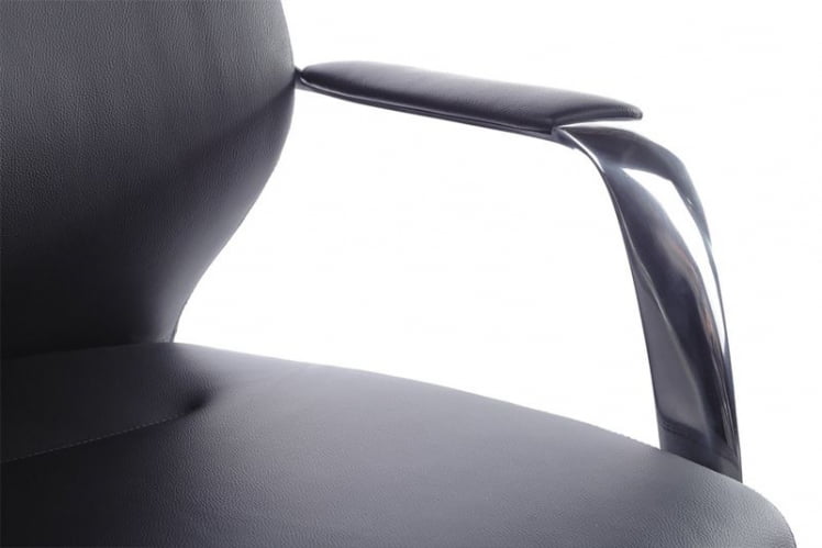 Кресло Alonzo-M B1711 Черный_6