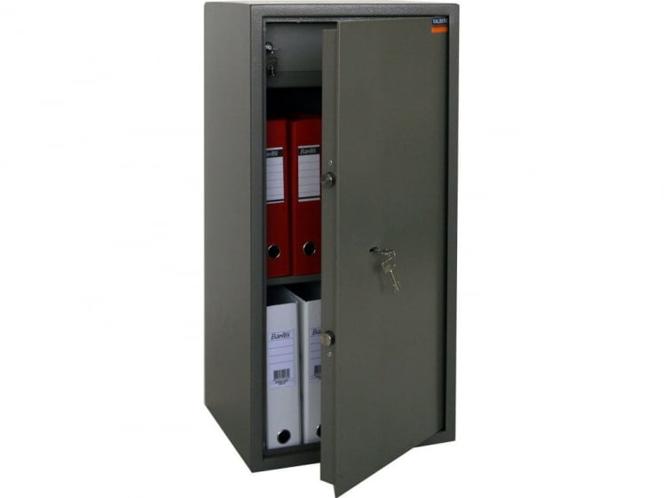 Сейф офисный ASM.90T_0