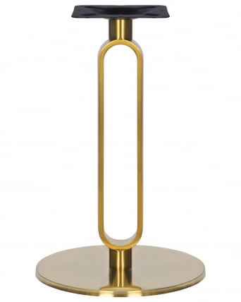 Подстолье обеденное ДОБРИН ЕЛАН (ГОЛД) / DOBRIN ELAN (GOLD)_0