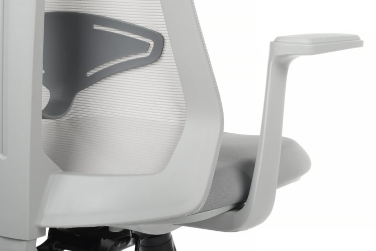 Кресло Gem 6230A-HS Серый_8