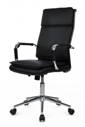 Кресло Дил РCХ 6018Х Черный / Dil RCH 6018H_6