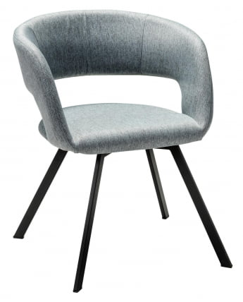 Кресло Hugs св.сер/Арки_0