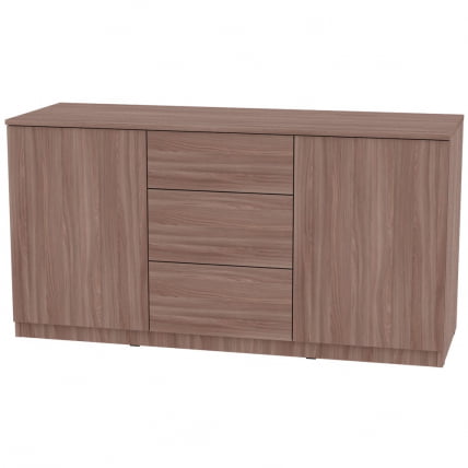 Комод К-70кс135кс45-1-ПО(ЯШТ) / K-70x135x45-1-PO(ЯШТ)_0