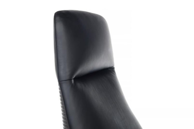 Кресло Verdi A655 Черный_6