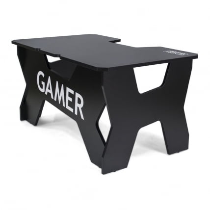 Стол геймерский Generic Comfort Gamer2/N Черный_0