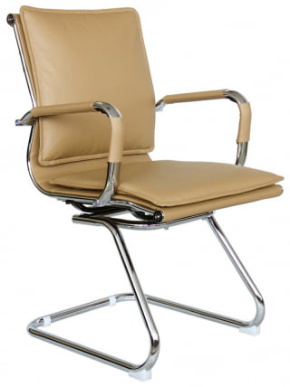 Кресло Хуго РCХ 6003-3 Кэмел / Hugo RCH_0