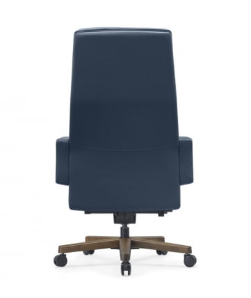 Кресло Rafael A2119 Синий_3