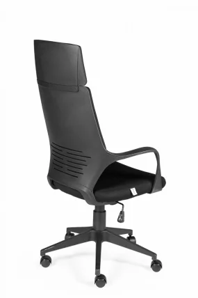 Кресло офисное IQ CX0898H-1-54 Full Black_3