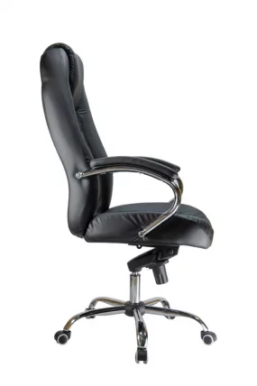 Кресло офисное RCH 1110 L Черный_2
