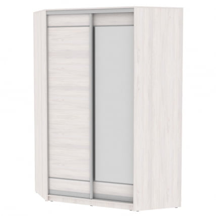 Шкаф-купе YA-230х1400-568-5(ЯАС-D1D2)_0