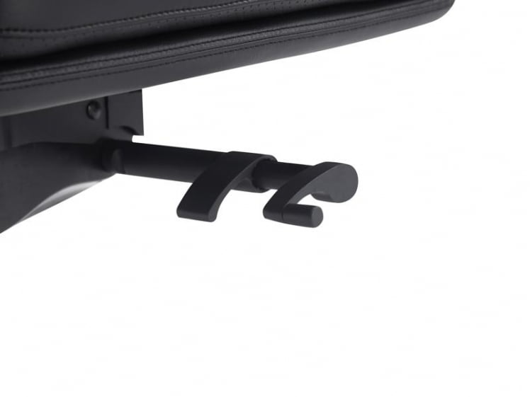 Кресло Rafael A2119 Черный_10