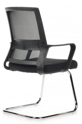 Кресло Riva Chair RCH 1029CB Черный_3