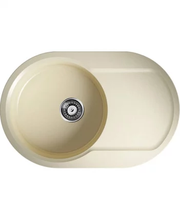 Мойка Omoikiri Manmaru 78-Be Artgranit/Ваниль_0