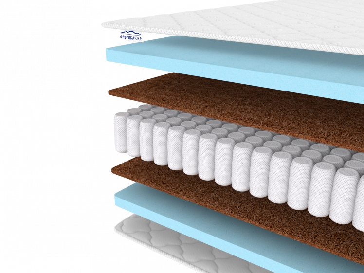 Матрас Sleep Max 180x195_4